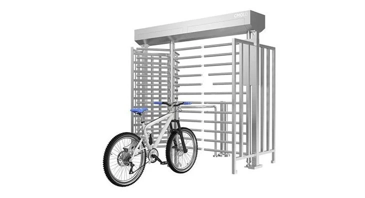 Factory Turnstile best