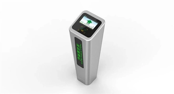 High Speed Rail Station Turnstile manufacturers
