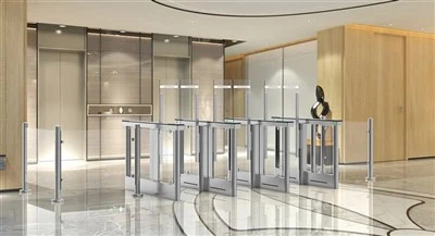 Leilighet Turnstile